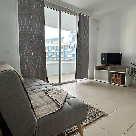 Zen Apartment Tenerife 산미겔데아보나 외부 사진