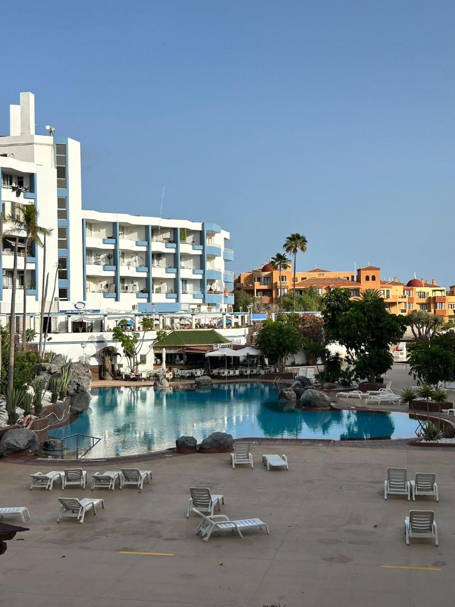 Zen Apartment Tenerife 산미겔데아보나 외부 사진