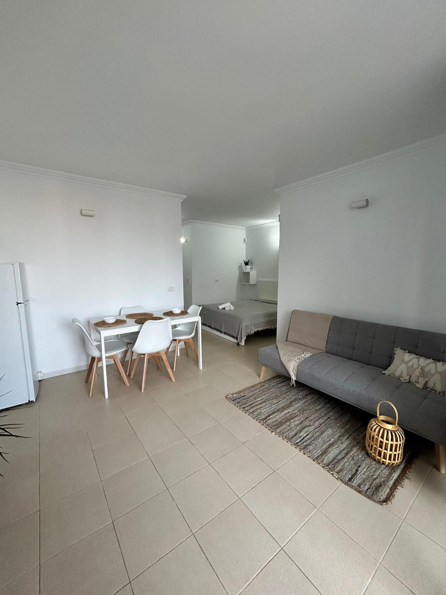 Zen Apartment Tenerife 산미겔데아보나 외부 사진