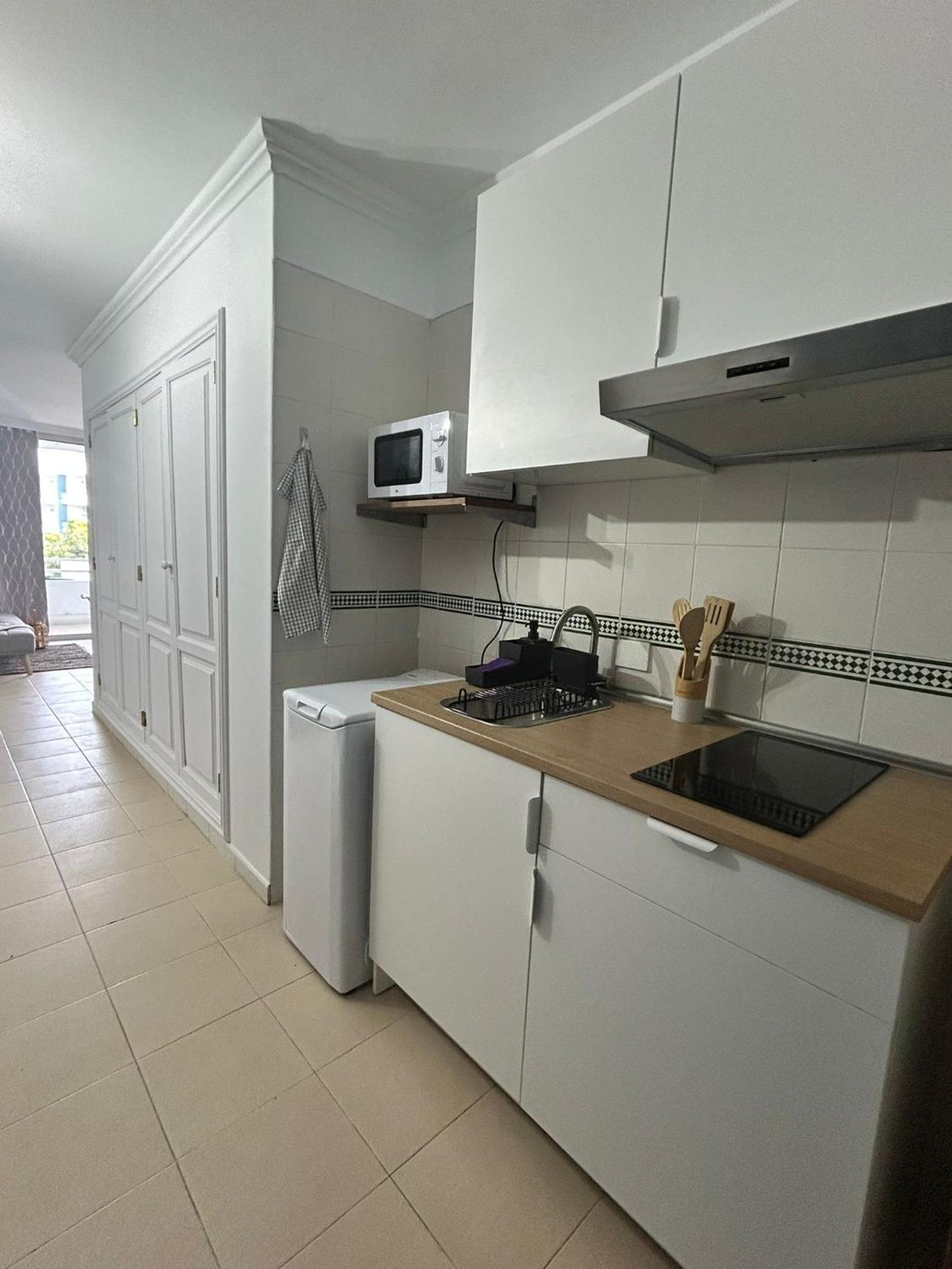 Zen Apartment Tenerife 산미겔데아보나 외부 사진