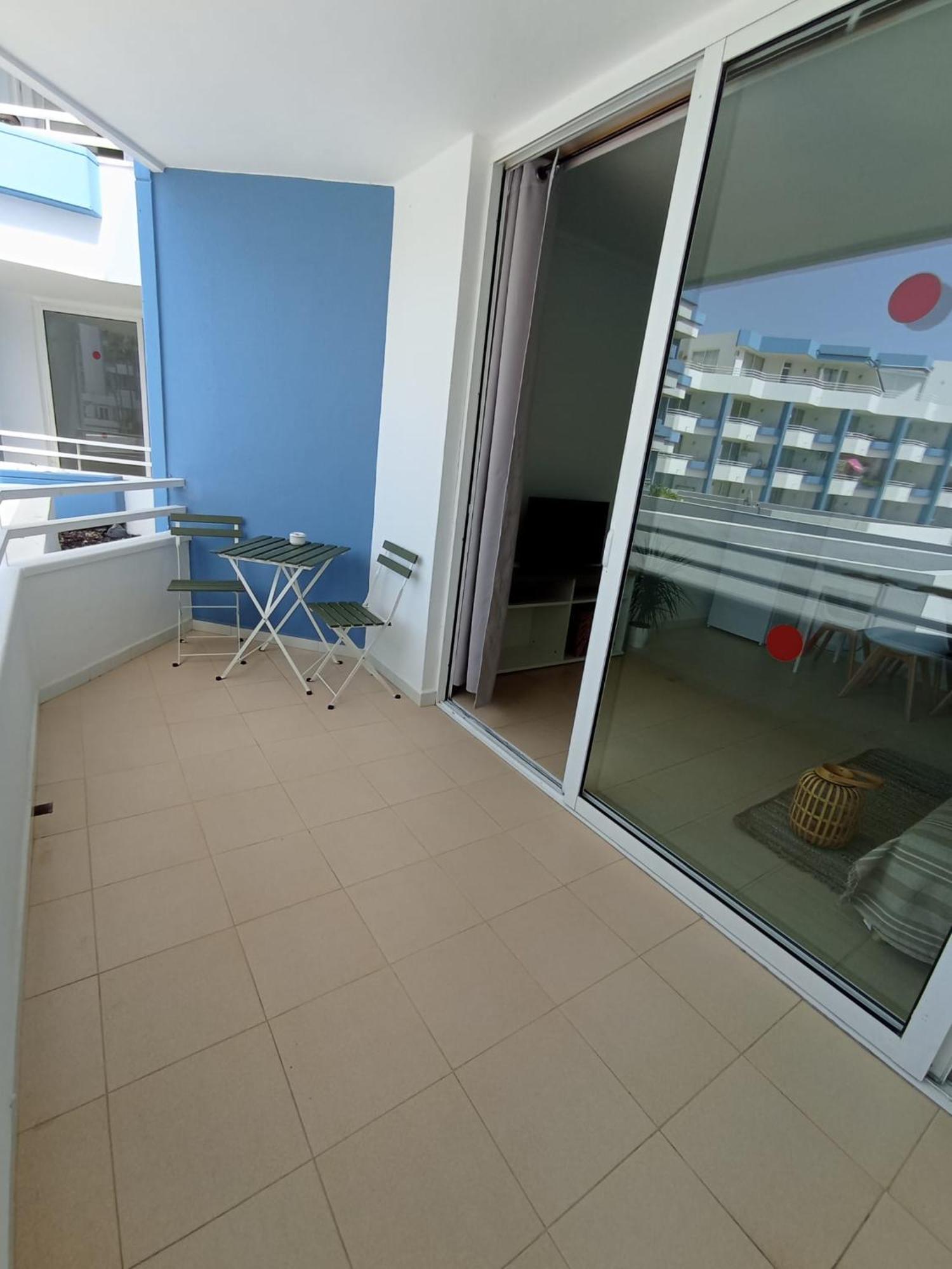 Zen Apartment Tenerife 산미겔데아보나 외부 사진