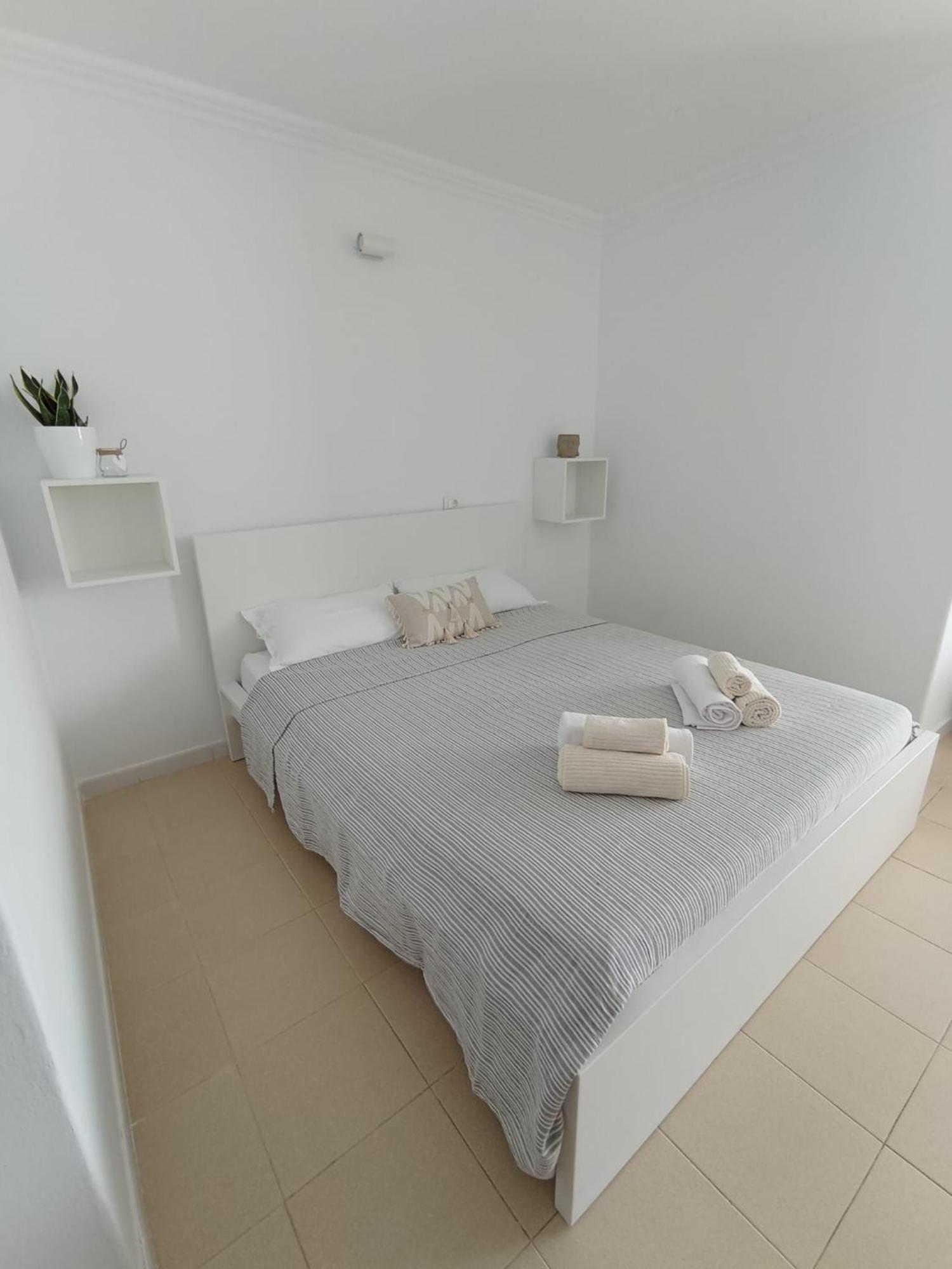 Zen Apartment Tenerife 산미겔데아보나 외부 사진