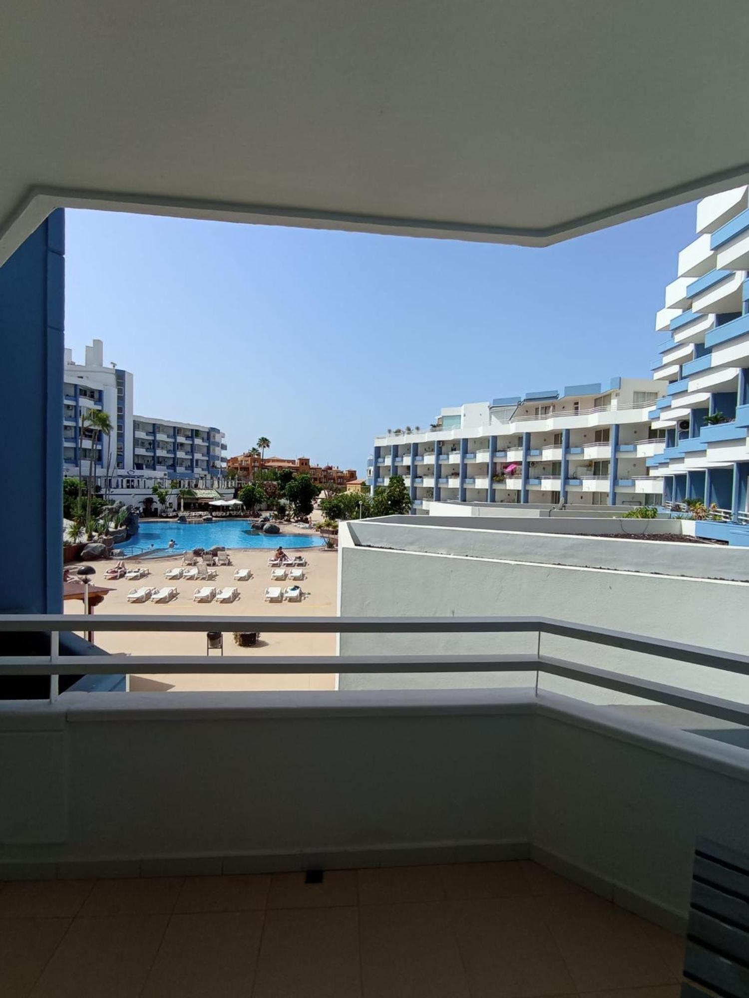Zen Apartment Tenerife 산미겔데아보나 외부 사진