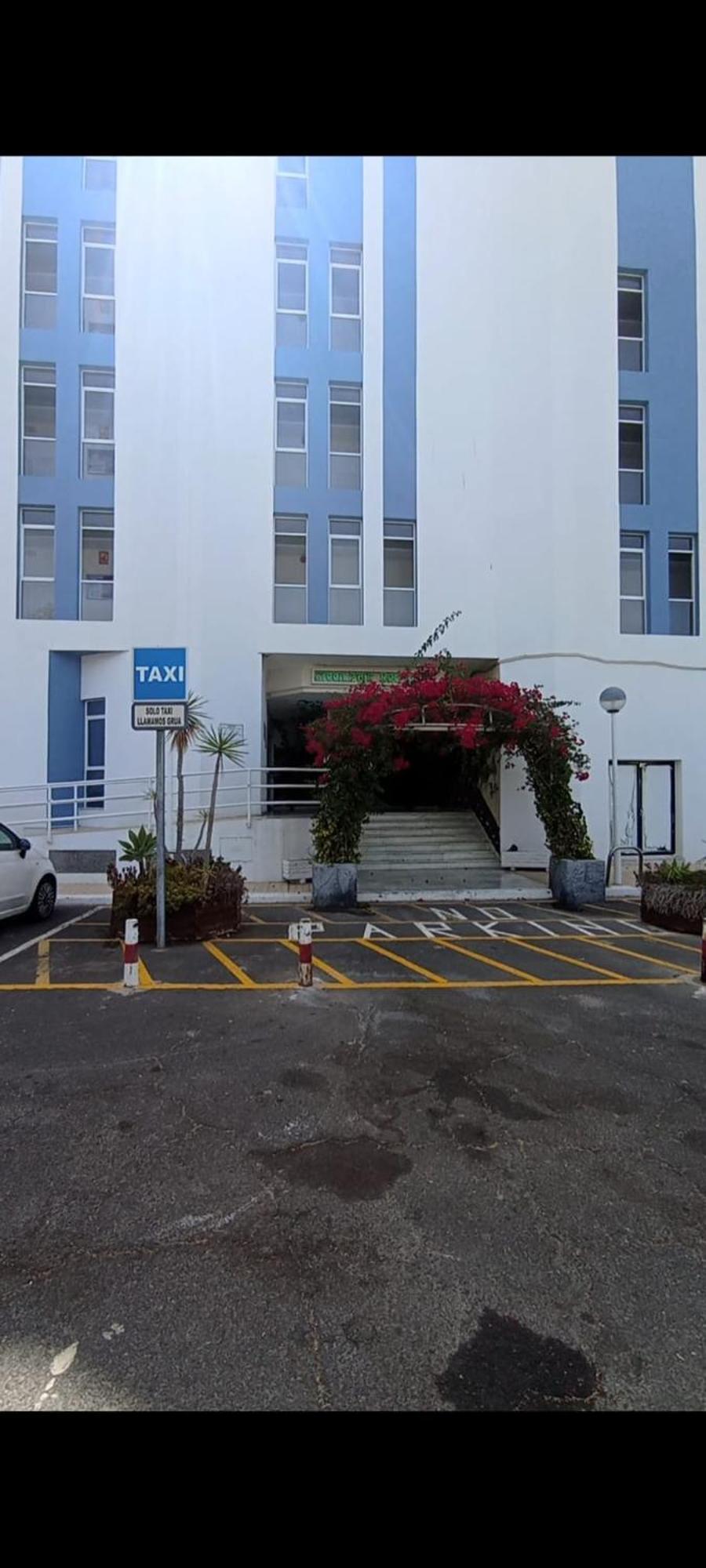 Zen Apartment Tenerife 산미겔데아보나 외부 사진
