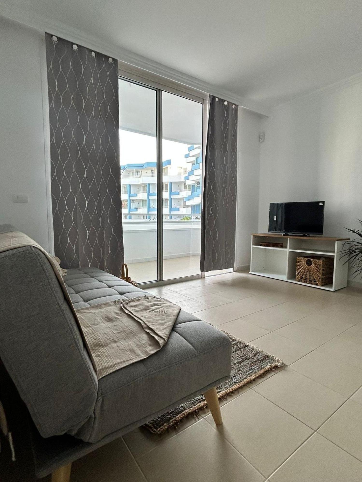 Zen Apartment Tenerife 산미겔데아보나 외부 사진