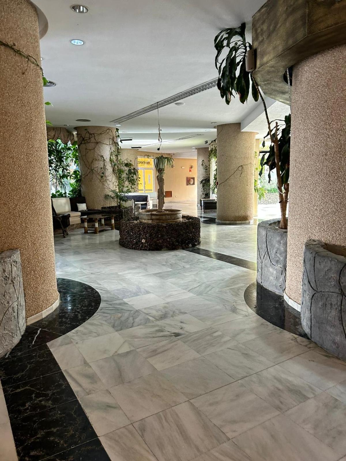Zen Apartment Tenerife 산미겔데아보나 외부 사진