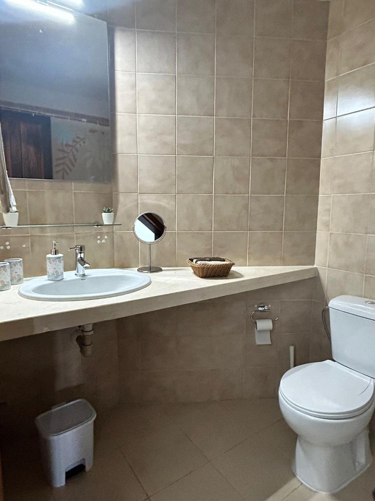 Zen Apartment Tenerife 산미겔데아보나 외부 사진