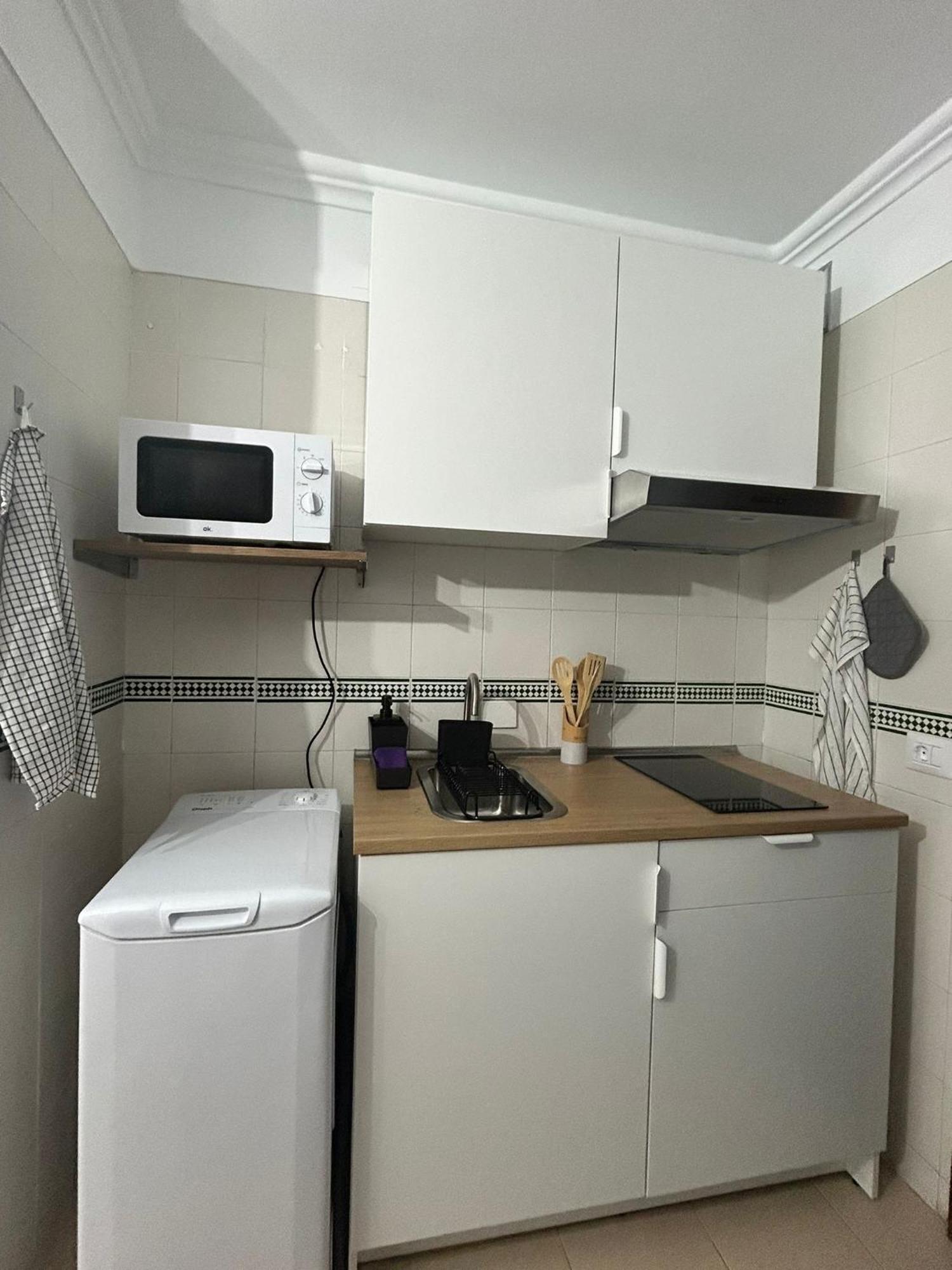 Zen Apartment Tenerife 산미겔데아보나 외부 사진