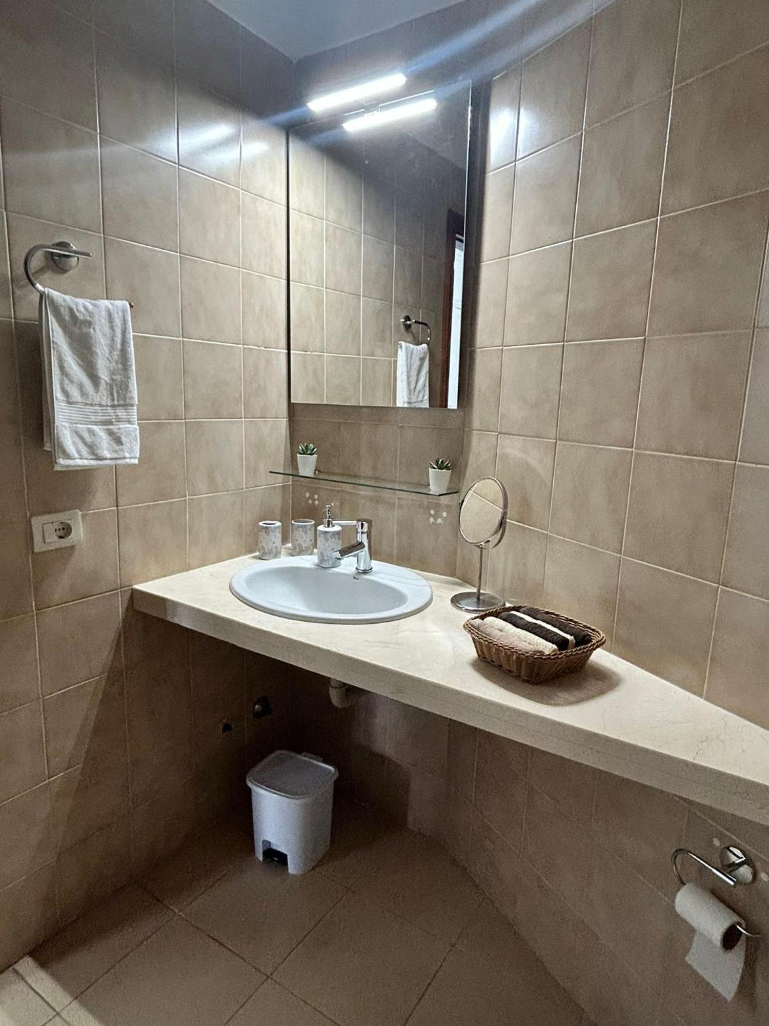 Zen Apartment Tenerife 산미겔데아보나 외부 사진