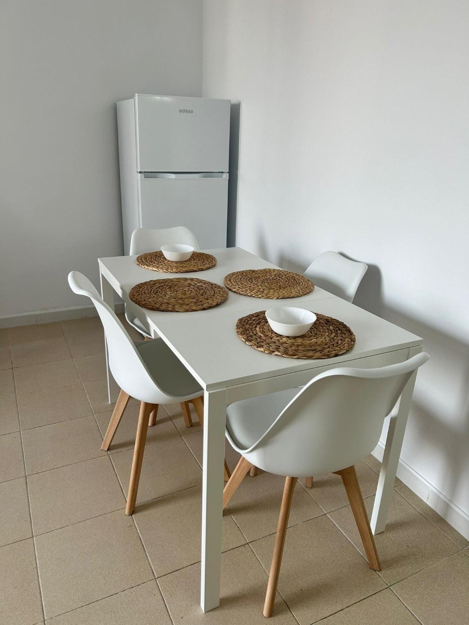 Zen Apartment Tenerife 산미겔데아보나 외부 사진