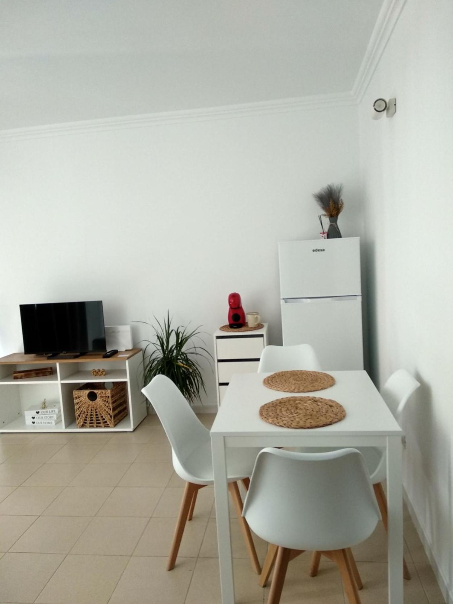 Zen Apartment Tenerife 산미겔데아보나 외부 사진