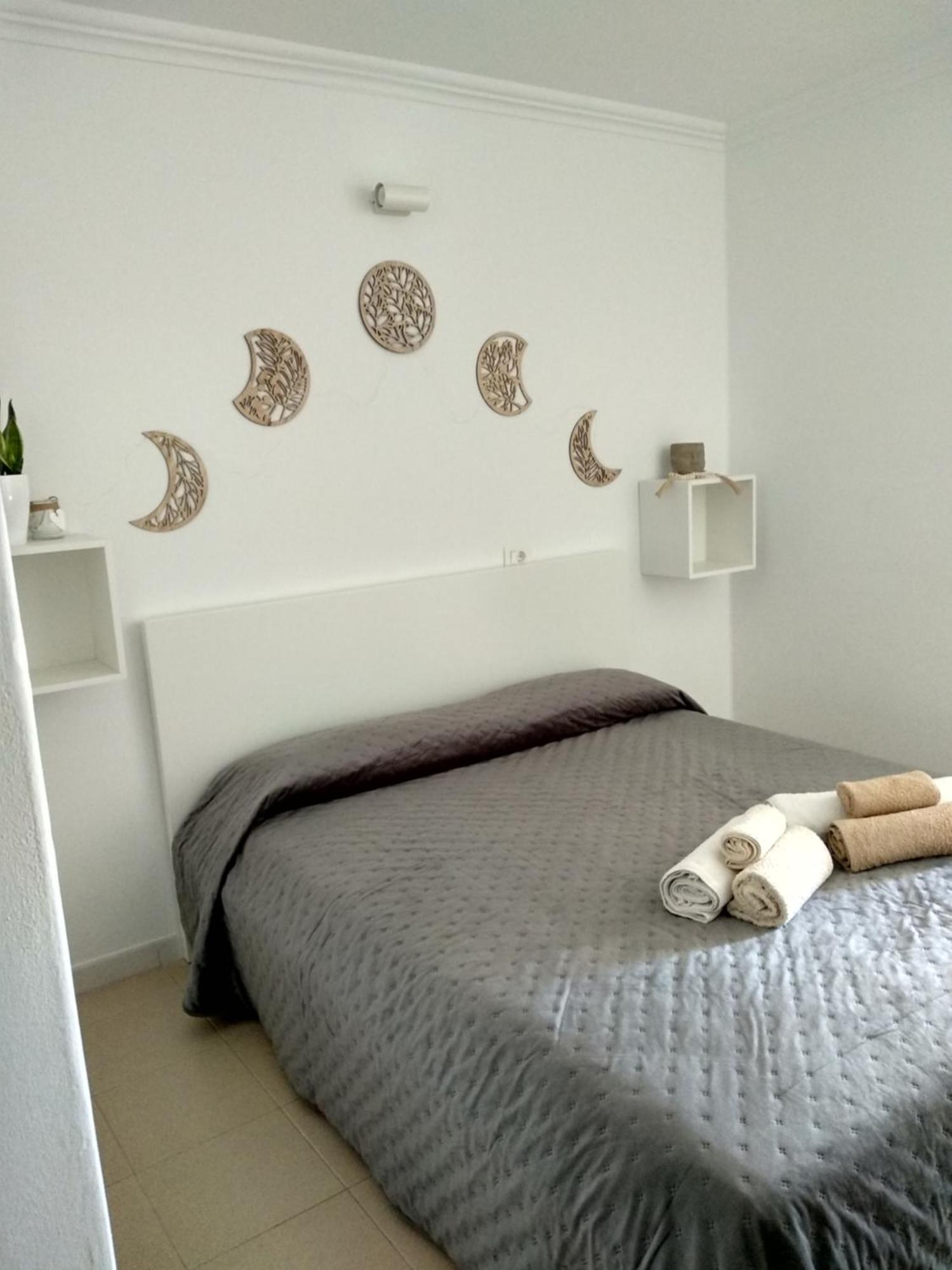 Zen Apartment Tenerife 산미겔데아보나 외부 사진