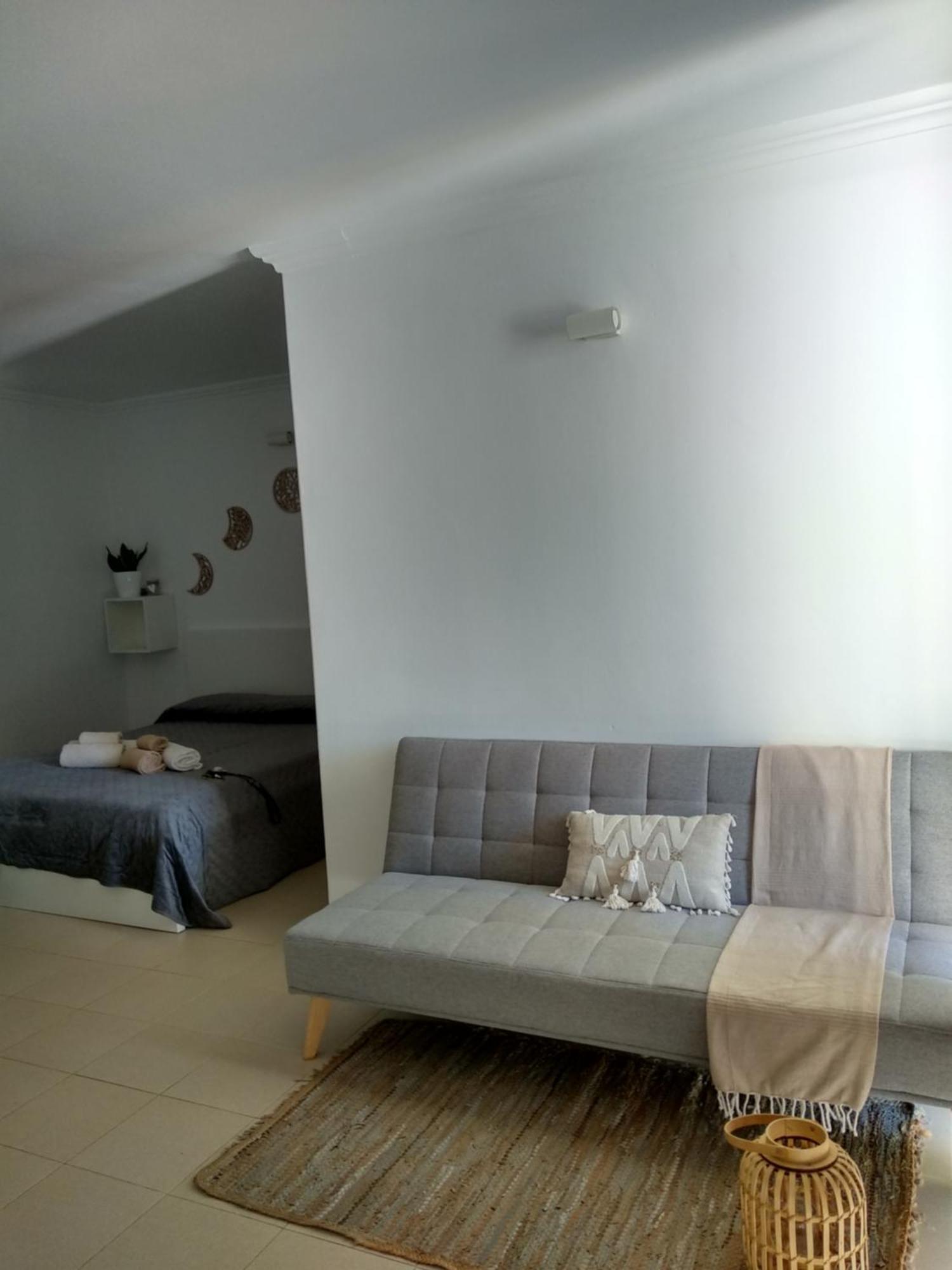 Zen Apartment Tenerife 산미겔데아보나 외부 사진